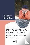  - Die Welten des Peter Henisch: Wien - Mitteleuropa - Transatlantik