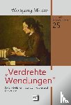 Mieder, Wolfgang - Verdrehte Wendungen