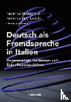  - Deutsch als Fremdsprache in Italien