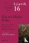  - Rainer Maria Rilke