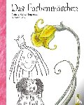Hafner-Lugschitz, Natalie - Das Farbenmärchen