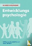 Rieder, Karl, Schenk, Johannes, Haupt-Stummer, Margaretha - Entwicklungspsychologie, Neubearbeitung