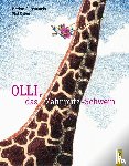 Feurstein, Markus C. - Olli, das Zahnputz-Schwein