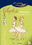 Wimmer, Elfriede - LESEZUG/Profi: Sophie - Zickenkrieg in der Ballettschule