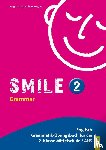 Lichtenwagner, Claudia - Smile 2