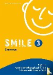 Lichtenwagner, Claudia - Smile 3