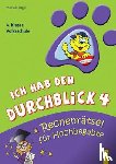 Engel, Michael - Ich hab den Durchblick 4 - Rechenrätsel für Hochbegabte