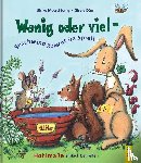 Motschiunig, Ulrike - Wenig oder viel - geschwind gelernt im Spiel