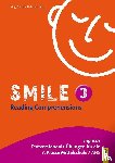 Lichtenwagner, Claudia - Smile - Reading Comprehensions 3
