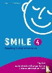 Lichtenwagner, Claudia - Smile - Reading Comprehensions 4