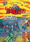 Brezina, Thomas C. - Tom Turbo: Die Ritterburg am Meeresgrund
