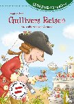 Ammerer, Karin - LESEZUG/Klassiker: Gullivers Reisen