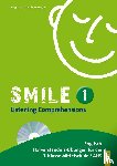 Lichtenwagner, Claudia - Smile - Listening Comprehension 1 mit CD