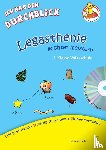 Haider, Claudia - Legasthenie leichter meistern - 2. Klasse Volksschule