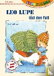 Gallauner, Lisa - LESEZUG/1. Klasse: Leo Lupe löst den Fall
