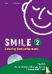 Lichtenwagner, Claudia - Smile - Listening Comprehension 2 mit CD