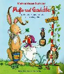 Motschiunig, Ulrike - Mein schlaues Buch der Maße und Gewichte