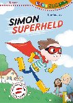 Gallauner, Lisa - LESEZUG/1. Klasse: Simon Superheld