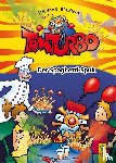 Brezina, Thomas - Tom Turbo: Der Spaghetti-Spuk