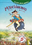 Hula, Kai Aline - LESEZUG/Klassiker: Münchhausen