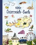 Hämmerle, Susa - Mein Österreich-Buch