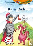 Sklenitzka, Franz Sales - LESEZUG/1. Klasse: Ritter Rudi