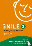 Lichtenwagner, Claudia - Smile - Listening Comprehensions 3 mit CD