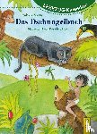 Hula, Kai Aline, Kipling, Rudyard - LESEZUG/Klassiker: Das Dschungelbuch