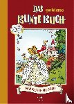  - Das goldene bunte Buch - Die besten Geschichten, Märchen und Sagen aus den bunten Büchern