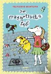 Biermann, Franziska - Der magnetische Bob
