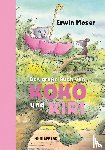 Moser, Erwin - Das große Buch von Koko und Kiri