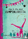 Nöstlinger, Christine - Lumpenloretta