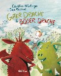 Nöstlinger, Christine - Guter Drache und Böser Drache