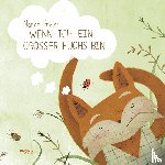 Prieler, Nanna - Wenn ich ein großer Fuchs bin...