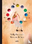  - Willy Puchners Welt der Farben