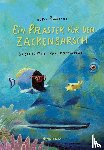 Rassmus, Jens - Ein Pflaster für den Zackenbarsch