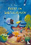 Rassmus, Jens - Party im Walfischbauch