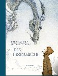 Harrison, Troon - Der Eisdrache