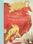 Recheis, Käthe - Eine Perle für die Prinzessin