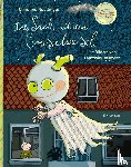 Nöstlinger, Christine - Die Sache mit dem Gruselwusel (Buch+CD)