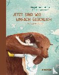 Lembcke, Marjaleena - Jetzt sind wir einfach glücklich