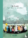 Puchner, Willy - Willy Puchners Phantastische Welt der Farben