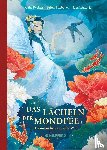 Recheis, Käthe, Hofbauer, Friedl - Das Lächeln der Mondfee