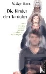 Opelt, Rüdiger - Die Kinder des Tantalus