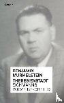 Murmelstein, Benjamin - Theresienstadt