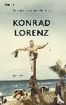 Föger, Benedikt, Taschwer, Klaus - Konrad Lorenz