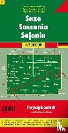  - Deutschland 07 Sachsen 1 : 200 000