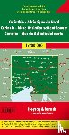  - Kärnten - Nördliche Adria 1 : 200 000
