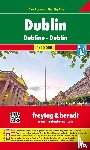  - F&B Dublin city pocket