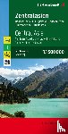  - F&B Centraal-Azië - Zuid-Kazachstan, Kirgizië, Tadzjikistan,Turkmenistan, Oezbekistan